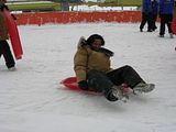 GitaSleighRiding.jpg image by gitanasution