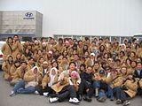 HyundaiGroupPhoto.jpg image by gitanasution