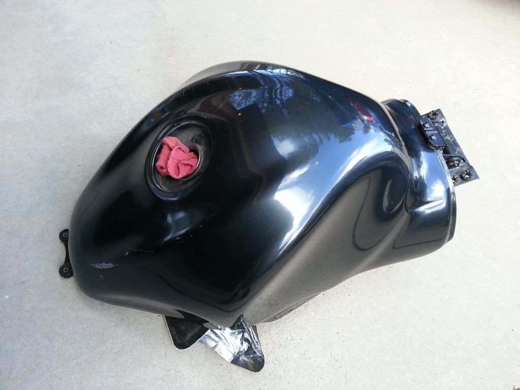 turbo kit for gen 2 hayabusa