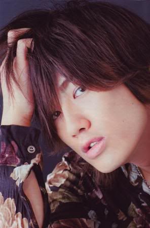 Akanishi Jin Pictures, Images and Photos