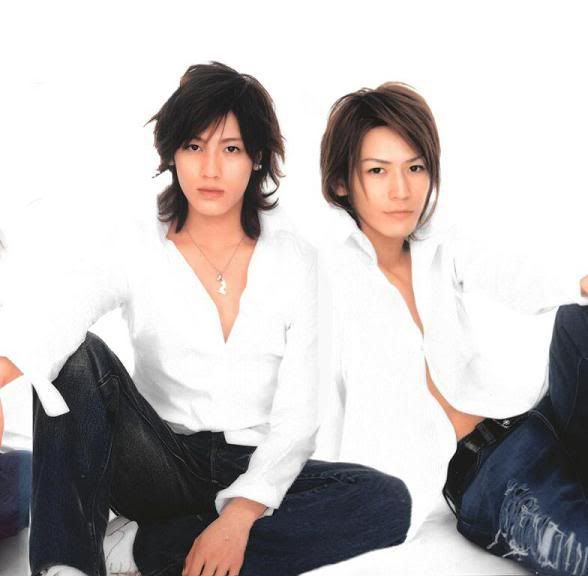 KAT-TUN Pictures, Images and Photos