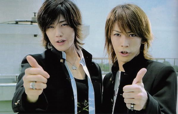 KAT-TUN Pictures, Images and Photos