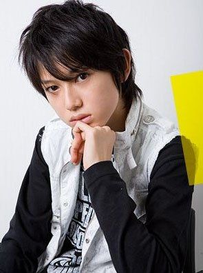 Kanata Hongo Pictures, Images and Photos
