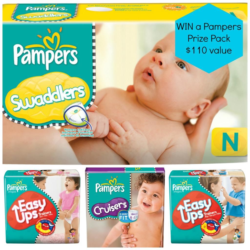 Pampers Cruisers, Pampers Easy Ups, Pampers Swaddlers, Pampers, Proctor and Gamble, PGMom, #PGMom