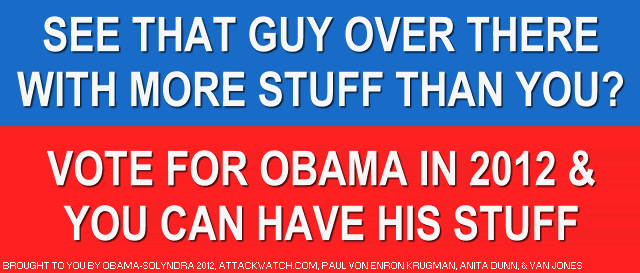Obama Stuff