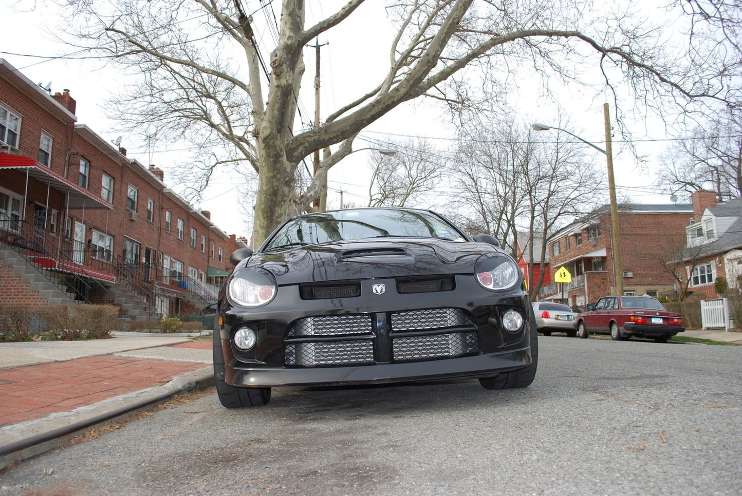 srt4 eyelids