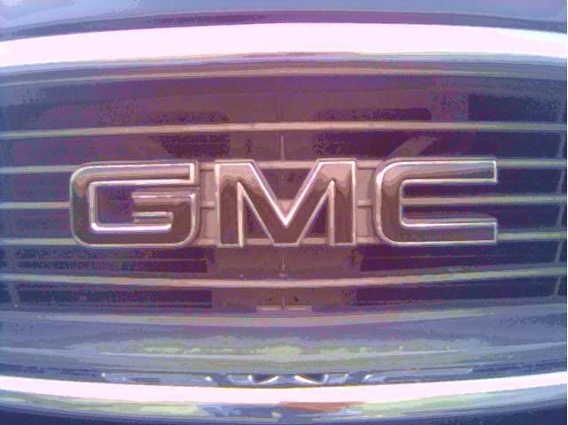 help: removing 02 sonoma grille | S-10 Forum