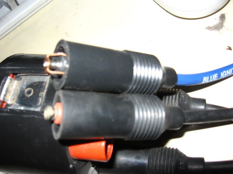 ignition cable VW Vortex Volkswagen Forum