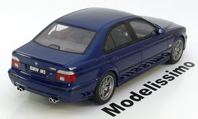 e39 m5 diecast