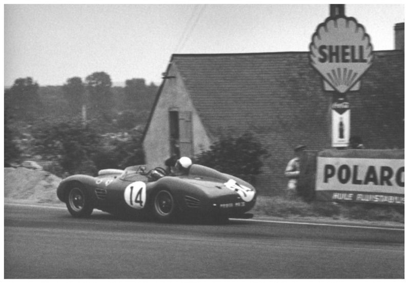  photo Ferrari TR250 1959 Le Mans 14 Hill amp Gendebien 4th place 2_zpszeb0v4he.jpg