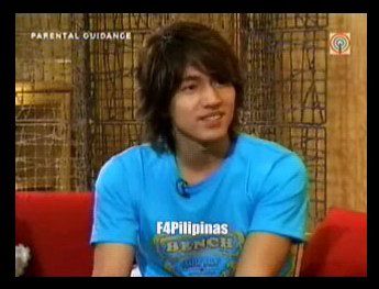 jerry yan abs