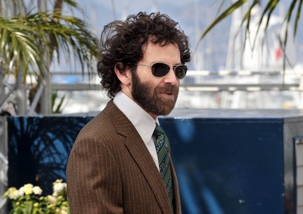 charlie the mind kaufman Pictures, Images and Photos