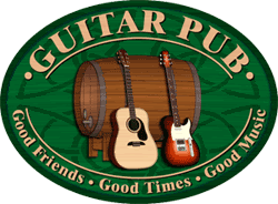 Guitar Pub