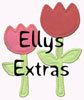 Celebrating the many blessings in our lives! Elly’s Extras
