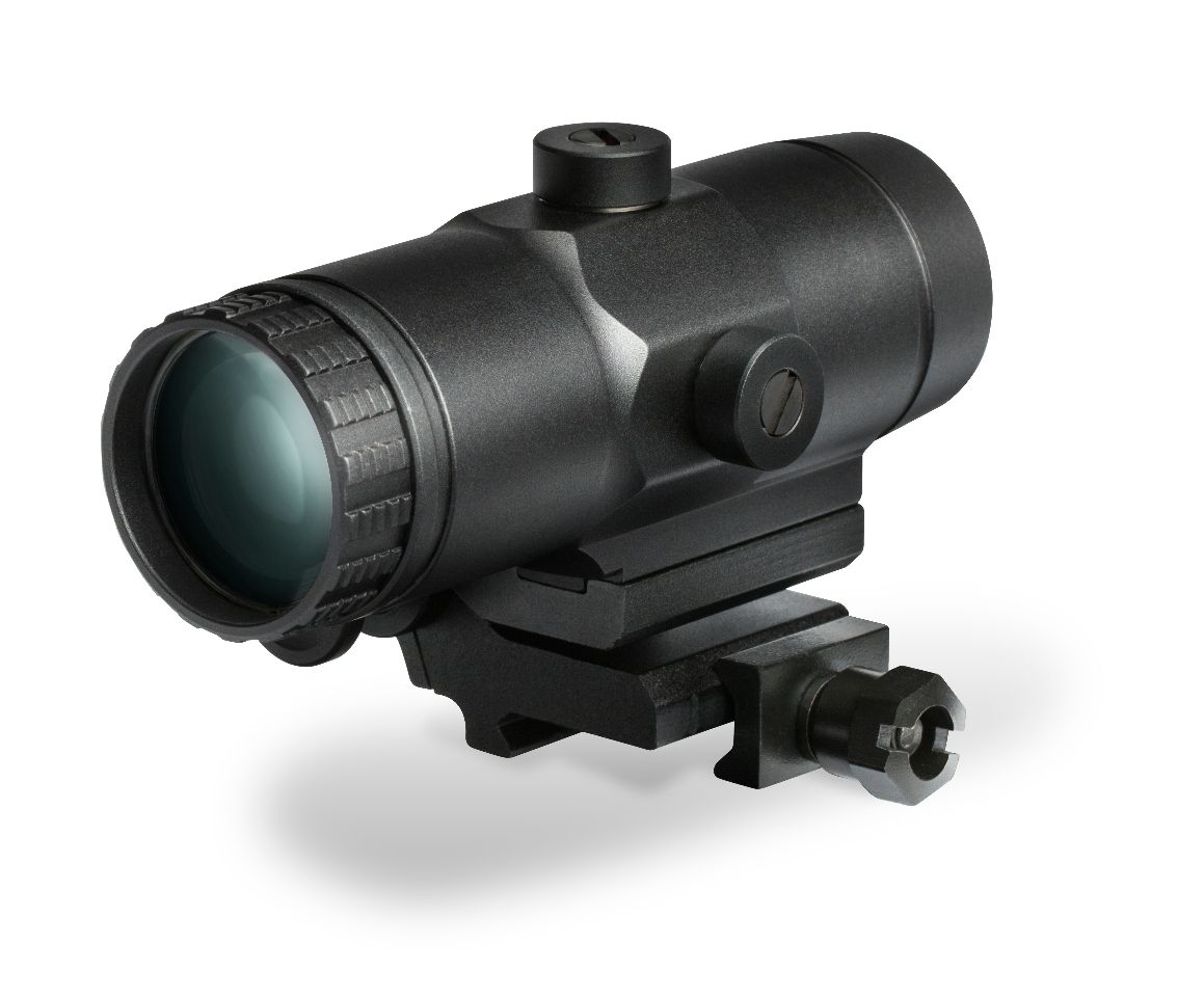 Vortex Sparc GENERATION 3 + Vortex Magnifier Red Dot Spark W/ Free GIFT