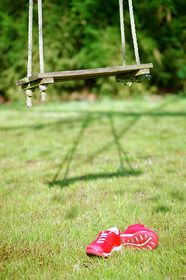 the world is my playground