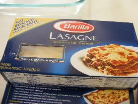 Barilla