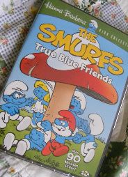 Smurfs