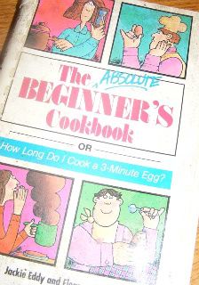 Beginner's Cookbook