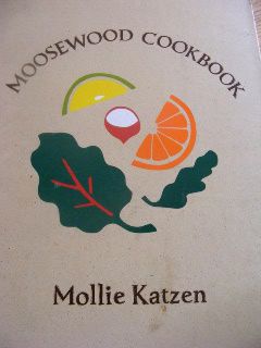 Moosewood