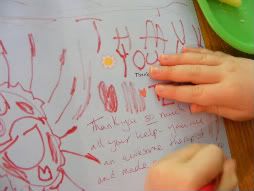 Thank-You Card