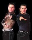 Not the Hardys