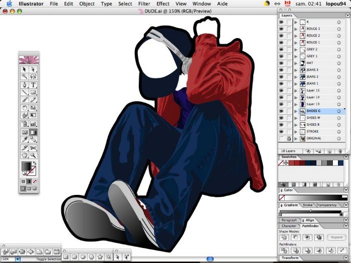Image