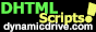 DHTML Scripts by Dynamic Drive