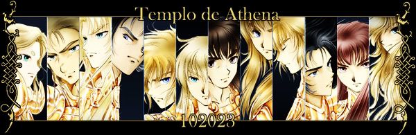 Fórum Templo de Athena