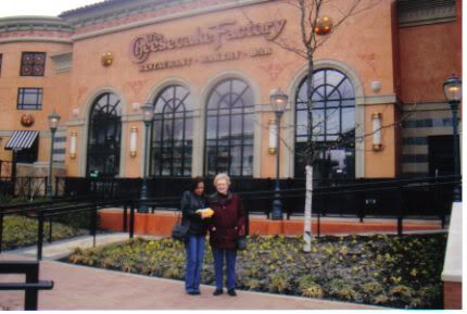 Cheesecake Factory Coupons. article: Cheesecake Factory