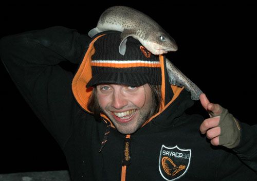 bjørn florø-larsen rødhai