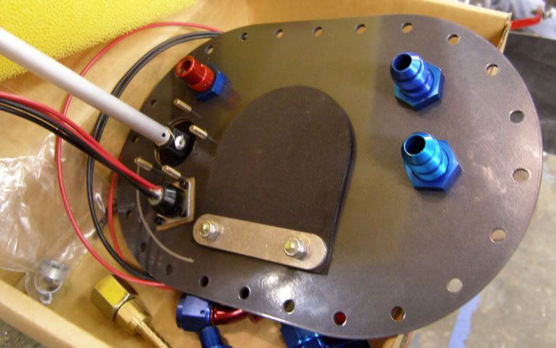 Dual Fuel Pump Fuel Cell Factory Five Racing Forum