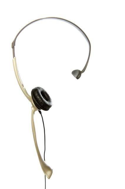 Headset