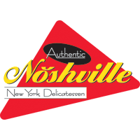 Noshville Logo