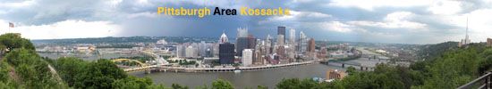 Pittsburgh Area Kossacks