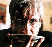 Amitabh Bachchan as Subhash Nagare