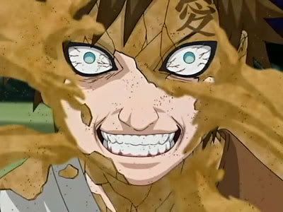 gaara
