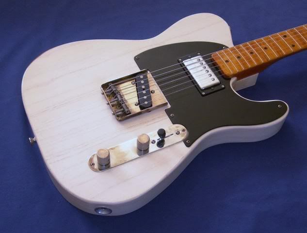 vince gill telecaster