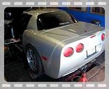 Video if it being tuned by Pat Quality Motorsports