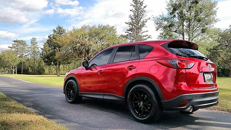 Tiny Cx 5?  You Won'T Believe This! - yp9alms