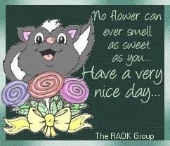 With a kind heart, The RAOK Group