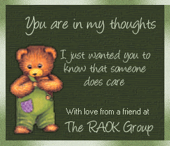 With a kind heart, The RAOK Group