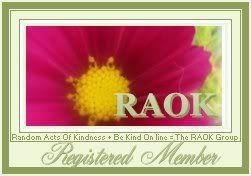 The RAOK Group - Registered Member