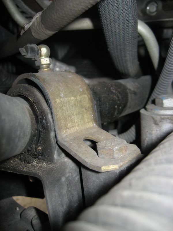 Q on Hotchkis sway bar bushings... Cadillac Owners Forum