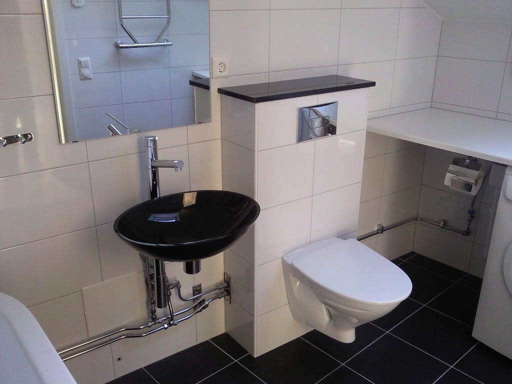 Hemmet vad kostade era badrum? gärna bilder!