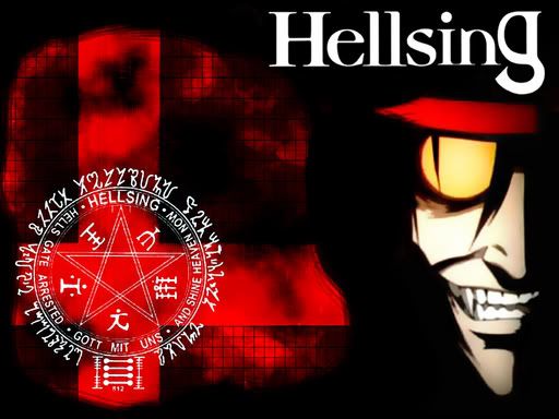 another hellsing Desktop hellsing wallpaper. another hellsing Desktop