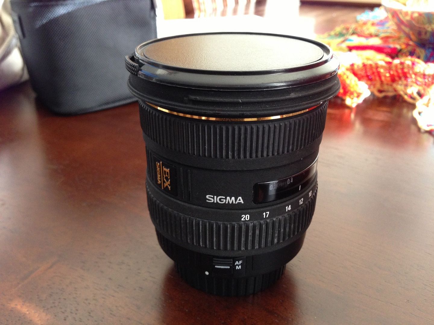 Sigma 1020mm Canon Lens for sale r/AustinClassifieds