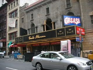 re: DRG's July 5- July 7 Reviews