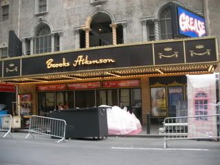 re: DRG's July 5- July 7 Reviews