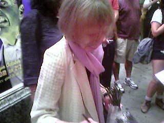 re: DRS's JERSEY BOYS and MAGICAL THINKING (closing) reviews